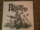 HOLLOW GROUND Gatefold 2LP / NWOBHM, Angel Witch, Holocaust, Virtue