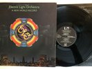 Electric Light Orchestra - A New World Record - 1976 US 1st Press (NM-)