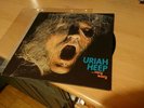 URIAH HEEP VERY EAVY VERY UMBLE VINYL LP RECORD