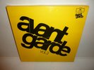 LUC FERRARI STOCKHAUSEN SCHWARTZ - Avant Garde Vol.3 . RARE NUMBERED . 6x LP NM