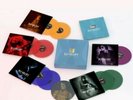 Bunbury Ed PICTURE DISC heroes del silencio - Pequeño (XX Aniversario) 9 Lp+5Cd