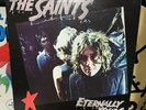 The Saints Eternally Yours Album Punk Rock 180 Gram 2011 Reissue Vinyl Record