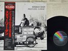 STEELY DAN PRETZEL LOGIC MCA VIM-4042 Japan OBI VINYL LP
