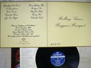 ROLLING STONES BEGGARS BANQUET LONDON SLC-479 Japan VINYL LP