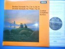 ASD 6368 Brahms Serenade no.2 / Dvorak Serenade for Wind  Kertesz  wb  Ex