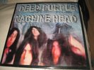DEEP PURPLE - Best Of / Machine Head (LP, Hong Kong)
