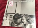 John Prine - In Spite of Ourselves Pink Vinyl LP Breast Cancer Awareness