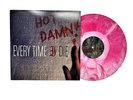 Every Time I Die - Hot Damn  Vinyl LP Purple Black Starburst /1000 New