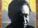 D.B. Shrier Quartet - Emerges LP Mono Alfa Private Spiritual Jazz Signed