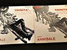 2  OST Trinity Franco Micalizzi Trinita ( Canta Annibale ) Portugal & Angola