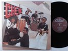 CHEW See The Light CAPITOL LP VG++/NM