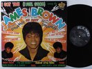 JAMES BROWN Mister Dynamite KING LP mono