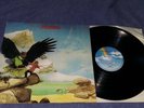 BUDGIE never turn your back on a friend  1973- 70s UK PRESS - MCA - MINT