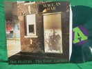 The Beatles  The Final Cut LP Green Marbled Vinyl NM