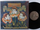 BEAU BRUMMELS Triangle WARNER BROS LP VG+ **