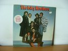 THE ISLEY BROTHERS 