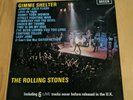 1971 THE ROLLING STONES LP GIMME SHELTER DECCA SKL 5101