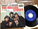 The Rolling Stones - Heart Of Stone EP- Original Decca Issue EX)