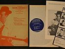 BLUEGRASS LP Roger Sprung Progressive Ragtime Bluegrass Folkways 2371