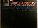 Duke Ellington Meets Coleman Hawkins/ABC Impulse /AS26/NM-/RVG