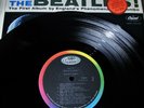 ?TOP SHRINK 1964 STEREO Orig ? MEET THE BEATLES ? BEATLEMANIA ? Lennon McCartney