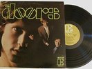 The Doors Self titled LP Vinyl Record Elektra EKS-74007 1967 Light my Fire