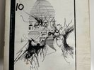 Sun Ra And His Solar Arkestra  The Magic City Original 1969 LPB 711