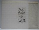 PINK FLOYD / THE WALL - Japan 2LP
