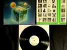 1976 PASSPORT KLAUS DOLDINGER INFINITY MACHINE GERMAN TEST PRESSING LP JAZZ ROCK