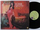 BOBBIE GENTRY Fancy CAPITOL LP VG++ **