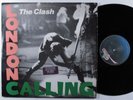 CLASH London Calling EPIC 2xLP **