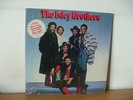 THE ISLEY BROTHERS 
