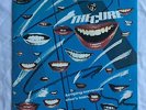 THE CURE -Jumping Someone Else's Train- Original Fiction UK 7
