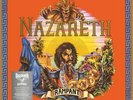 Nazareth - Rampant (1LP Blue Vinyl) 2019 Salvo New