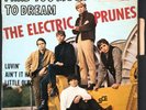 THE ELECTRIC PRUNES - I Had Too Much To Dream - 1967 France EP 45 tours