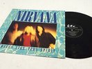 NIRVANA 'Smells Like Teen Spirit' 12-Inch Vinyl Single 1991 DGCT 5 A1/B1 - I03