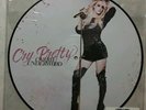 CARRIE UNDERWOOD rare CRY PRETTY LP picture disc vinyl EXCLUSIVE NEW  album