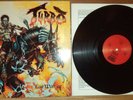 1 LP von Turbo - Last Warrior - Thrash Metal - 08-4484