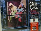 Willie Colon LP Asalto Navideno RSD Vinyl 2019 Record Limited Colored Lavoe