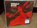 Donald Byrd Chant Tone Poet 33 RPM Mastered by Kevin Gray 180 Gram