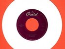 Beatles US 45 Capitol S7-17692 A Hard Day's Night / Things We Said White Vinyl