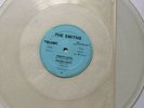 The Smiths Ask Cemetry Gates Golden Lights Clear Vinyl Import 12 “ Very Rare
