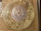 RECOMMENDED SAMPLER Faust/Homosexuals/R Stevie Moore/P Blegvad - Clear Vinyl 7