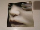 RAMMSTEIN original Vinyl LP plus High Quality Booklet Mutter (2001) Rare Import