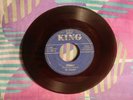 OBSCURE R+B GROUP-THE SWALLOWS-ETERNALLY,ORIGINAL PRESS ON BLUE VINYL