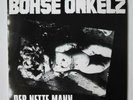 LP Böhse Onkelz Der Nette Mann RRR Rock-O-Rama isd ror
