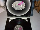 Queen - Jazz  LP W/Great Bicycle Race Nude Poster