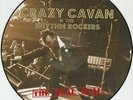 Crazy Cavan & The Rhythm Rockers - The Real Deal (LP, Picture Disc, Ltd.) - V...