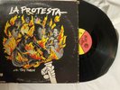 La Protesta with Tony Pabon