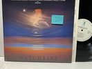 Pete Sears Friends Watchfire Redwood 8806 EX-/VG+ Psych Rock LP
